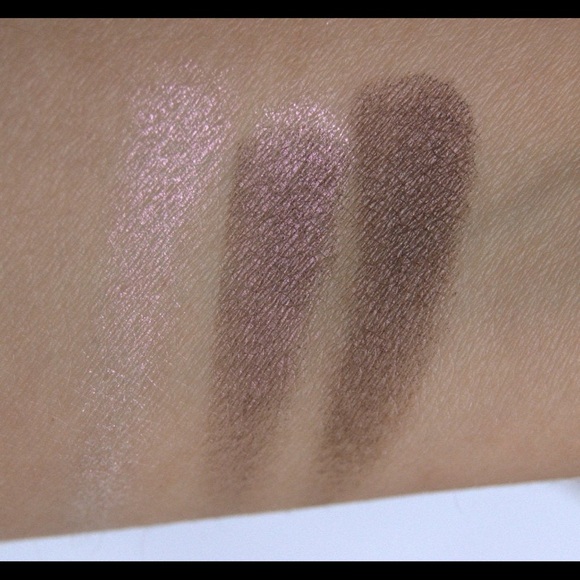 TOM FORD EYE COLOR DUO 01 RIPE PLUM: limited ed - Picture 5 of 5